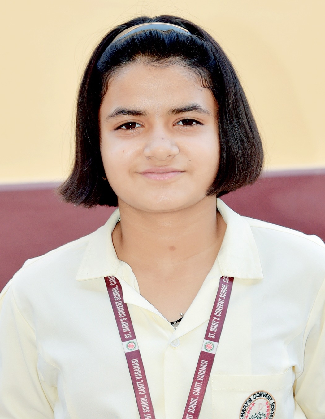Student Photo