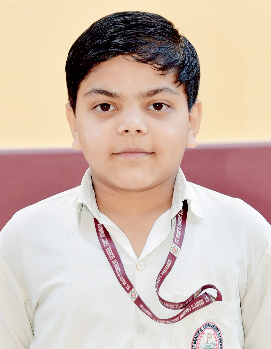 Student Photo