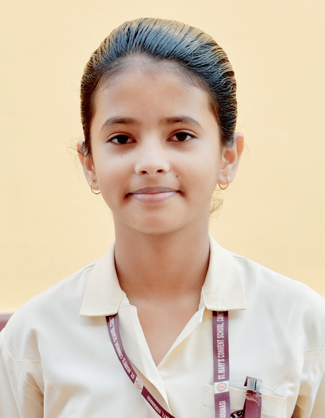 Student Photo