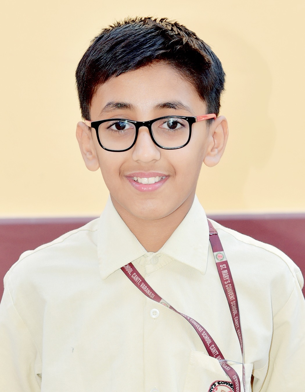 Student Photo