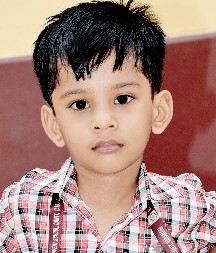 Student Photo