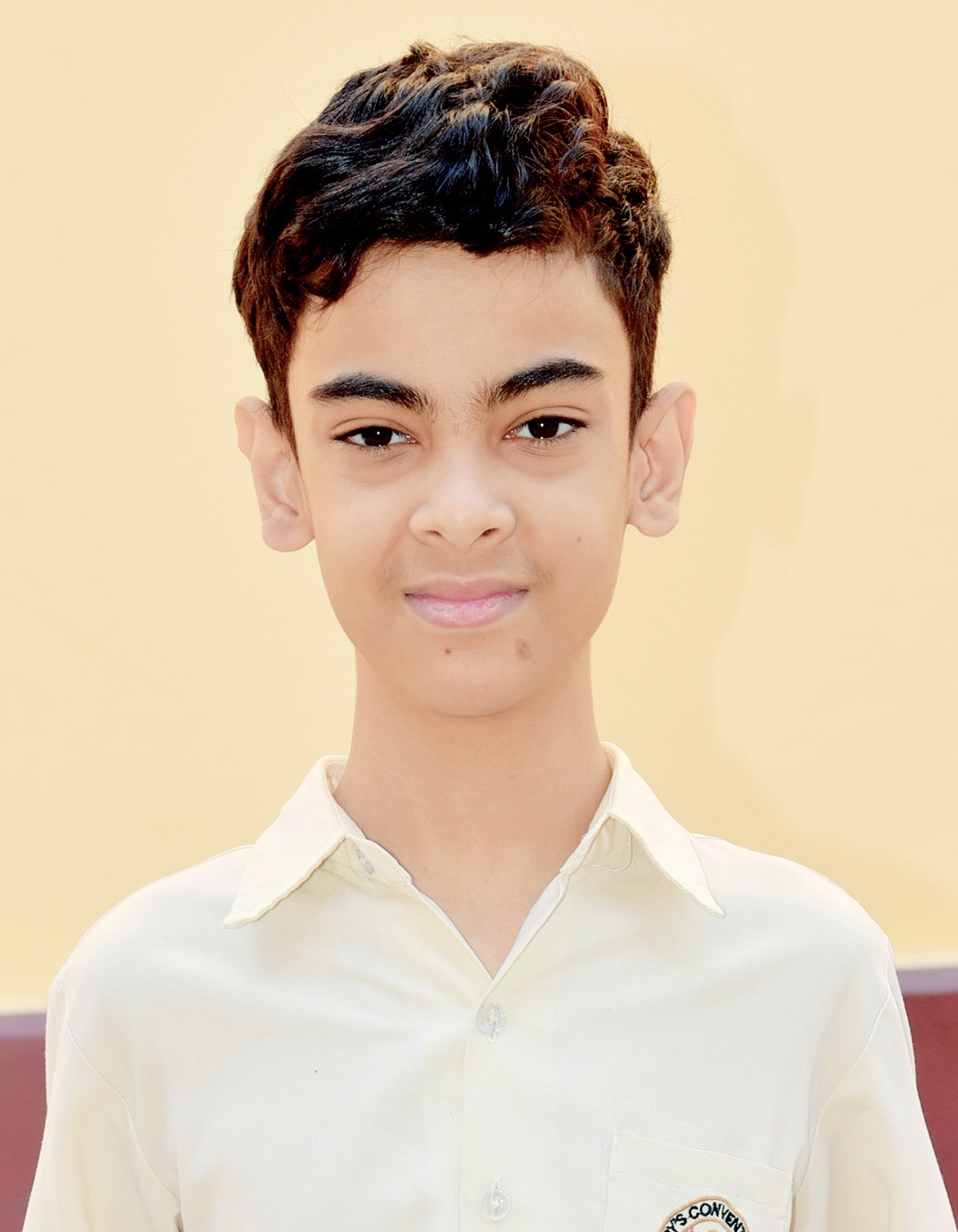 Student Photo