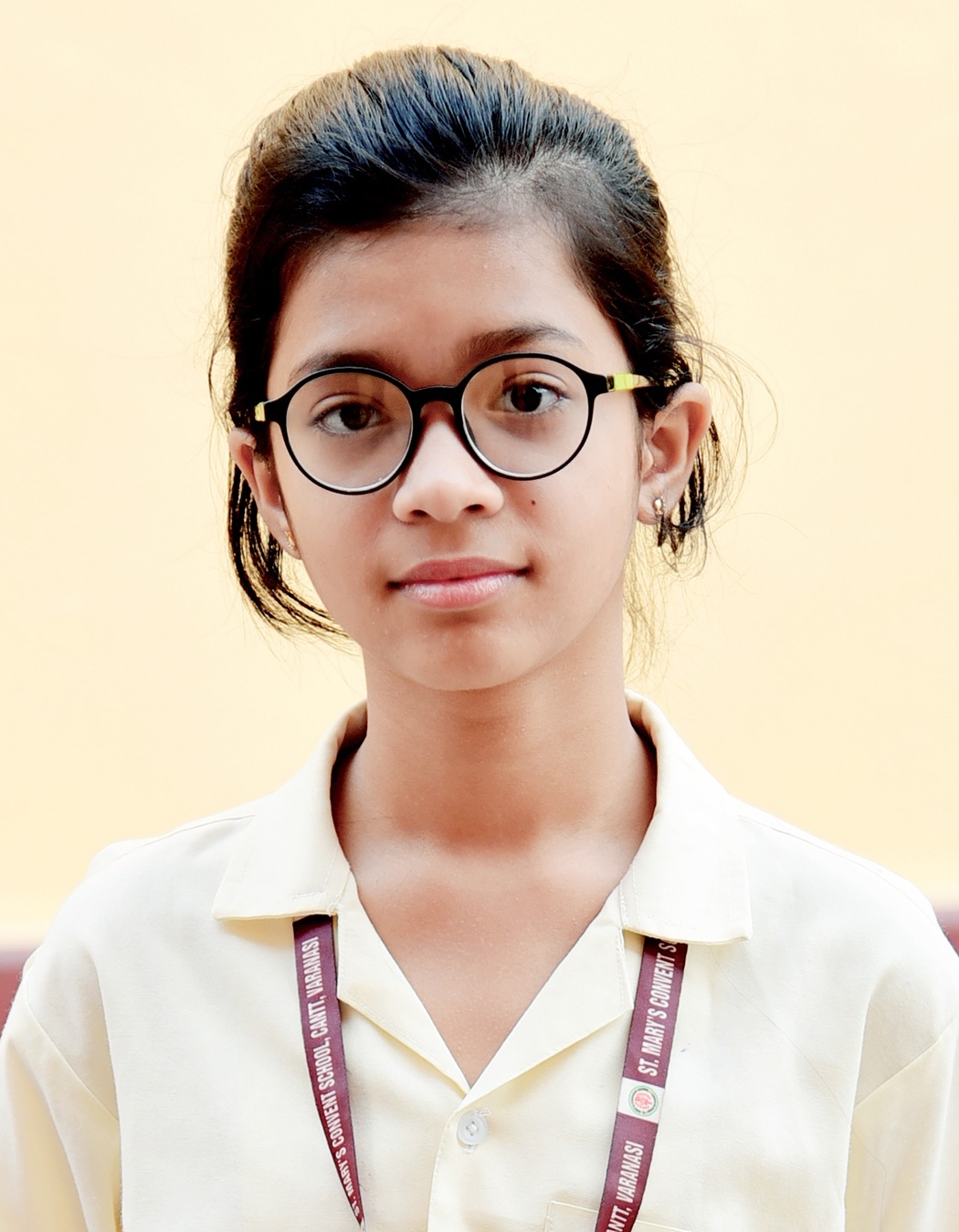 Student Photo