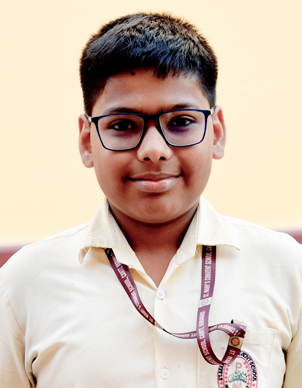 Student Photo