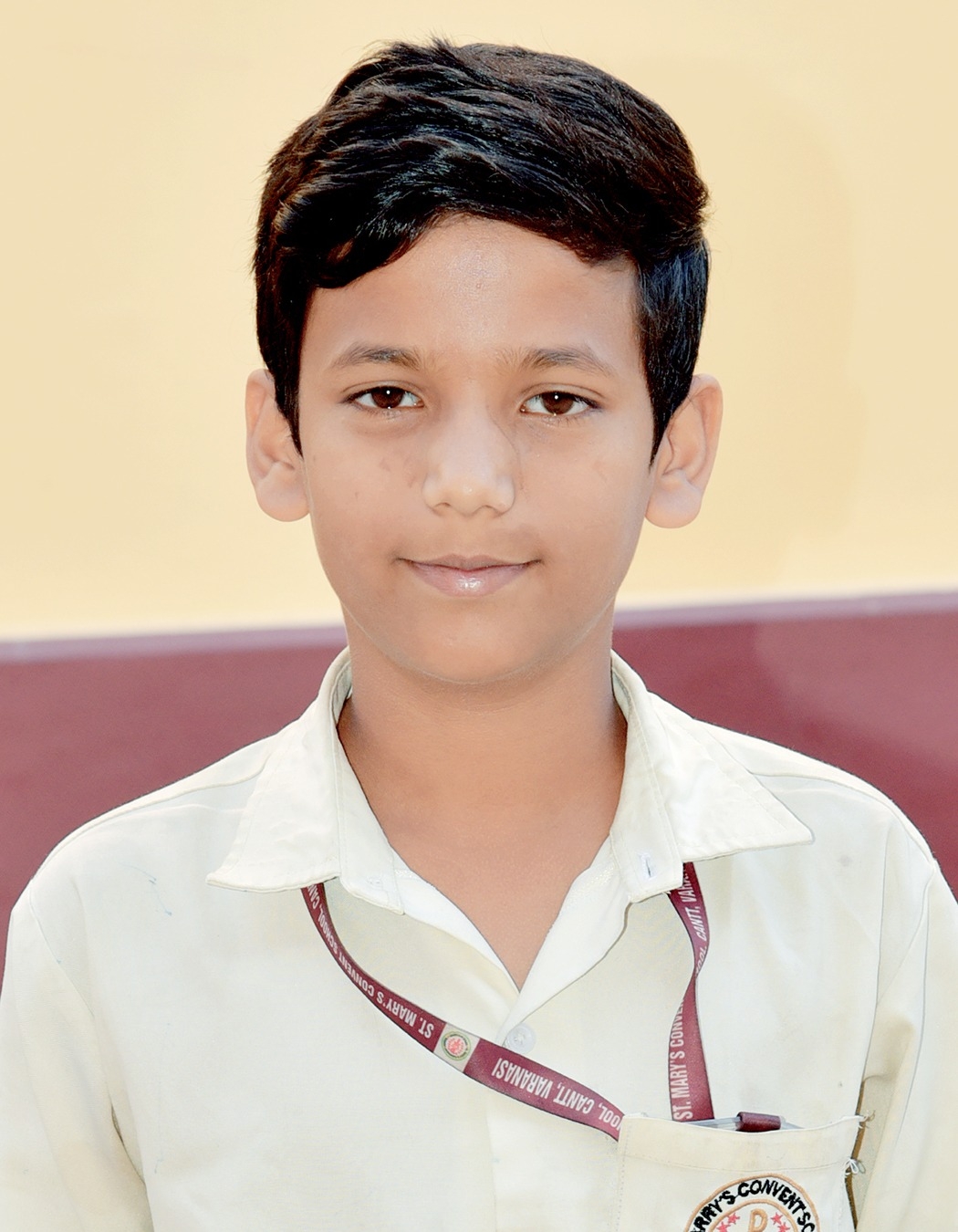 Student Photo