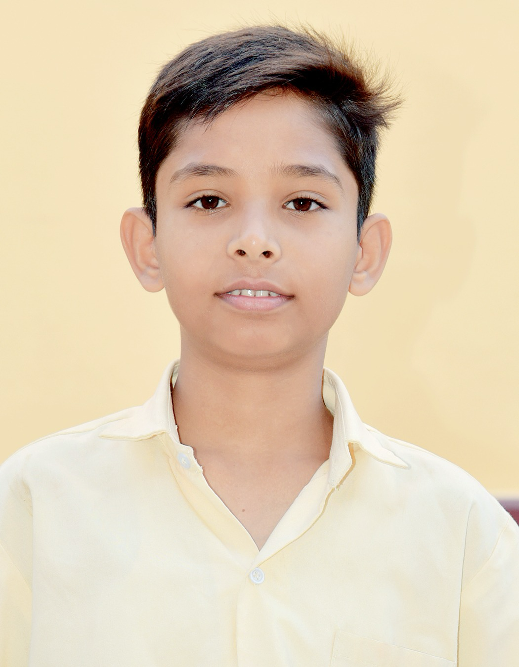 Student Photo