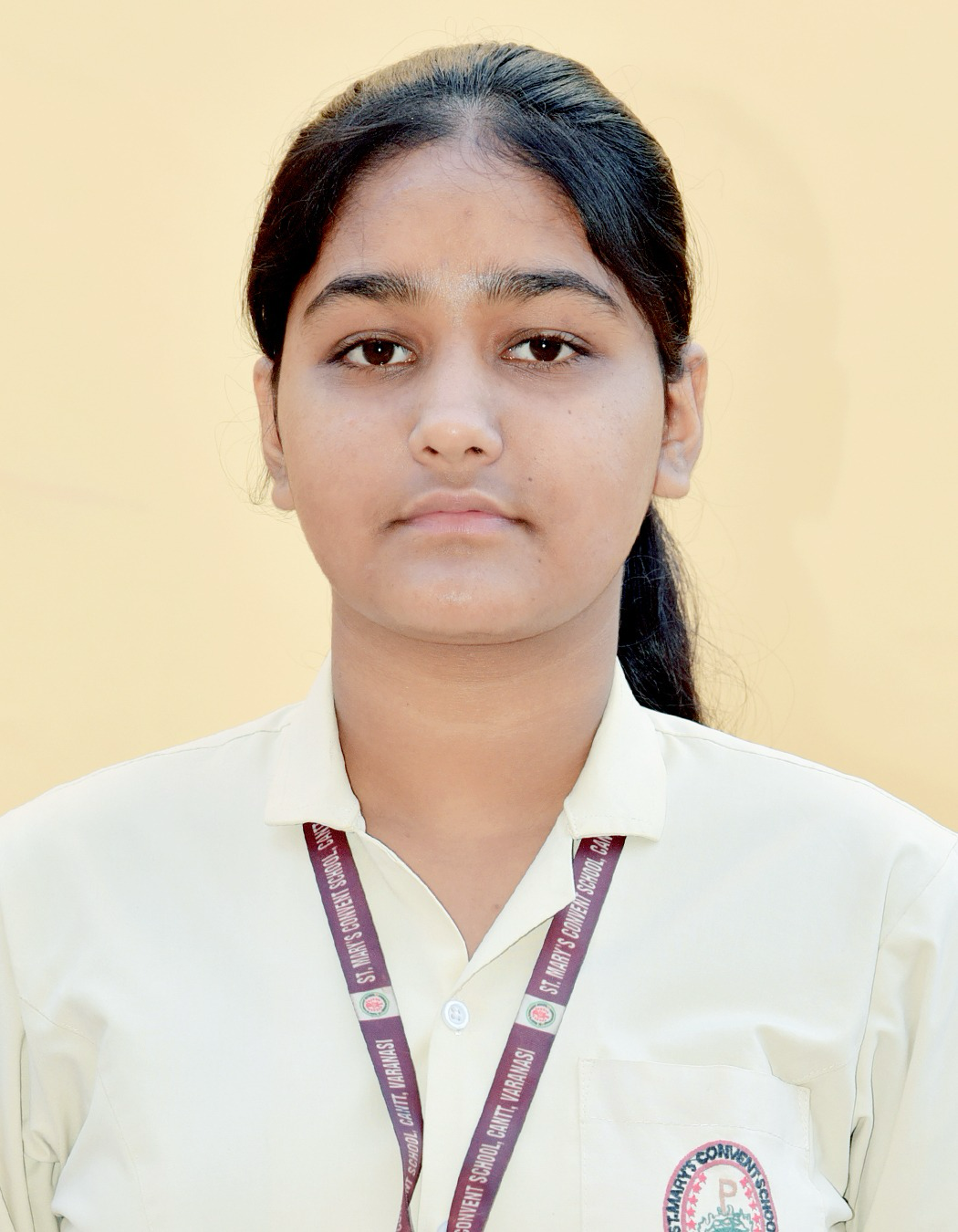 Student Photo