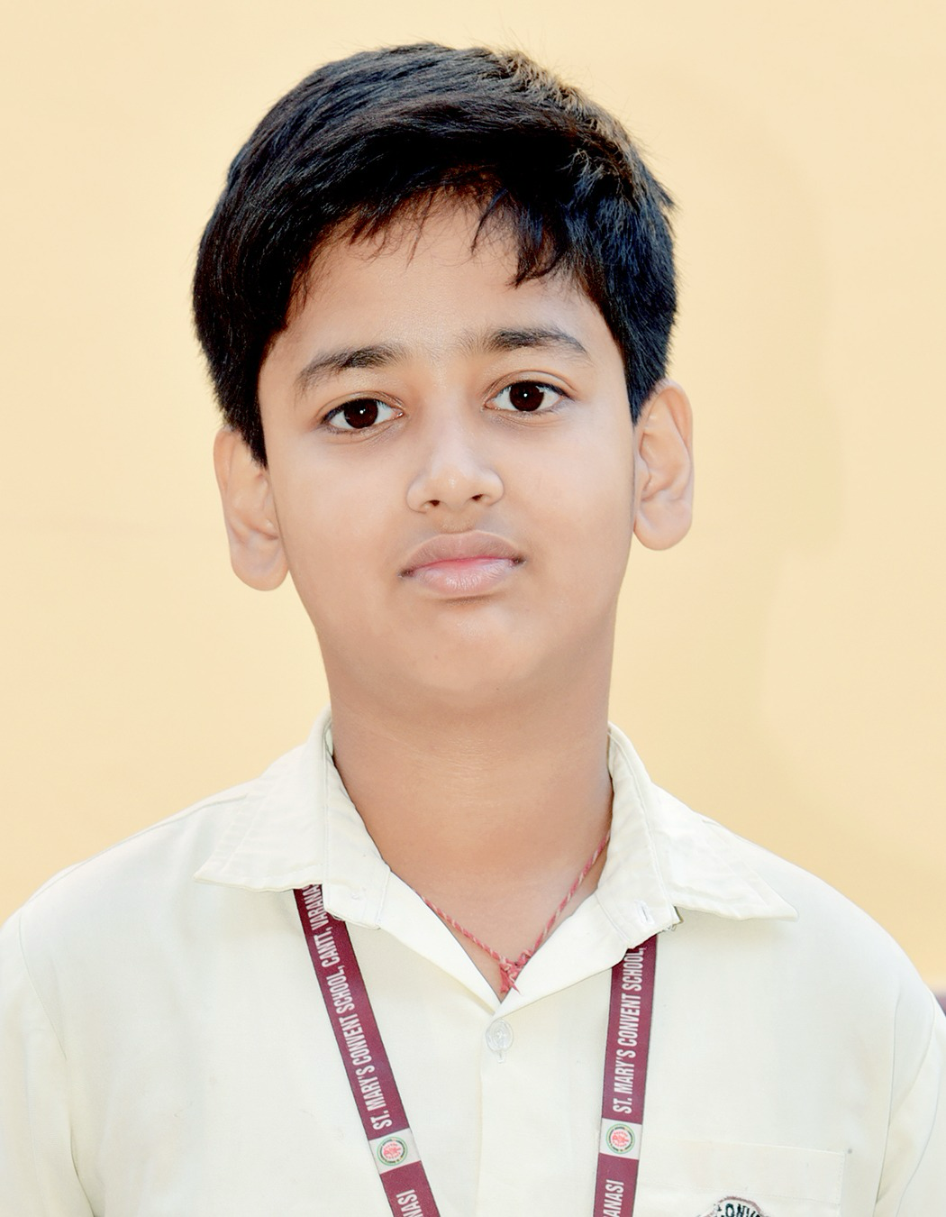 Student Photo