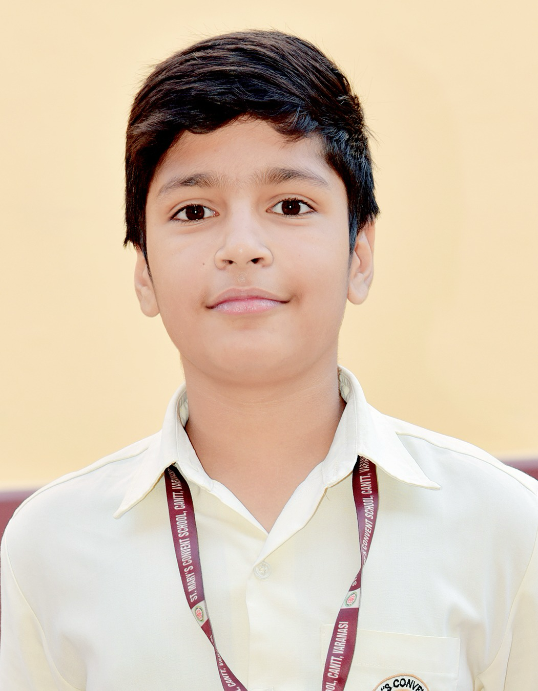 Student Photo
