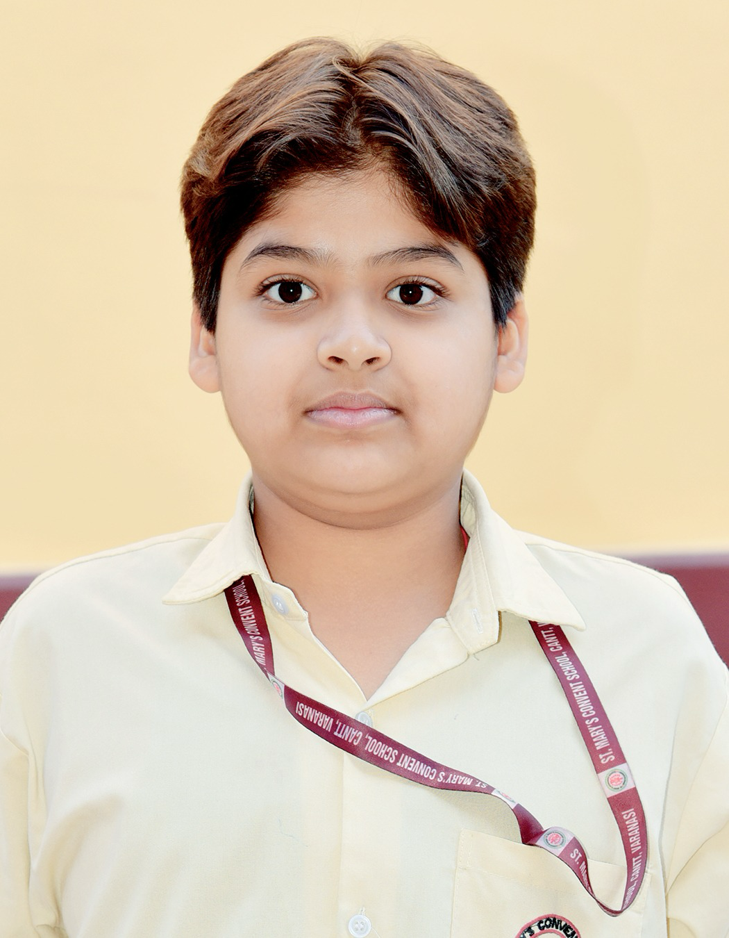 Student Photo