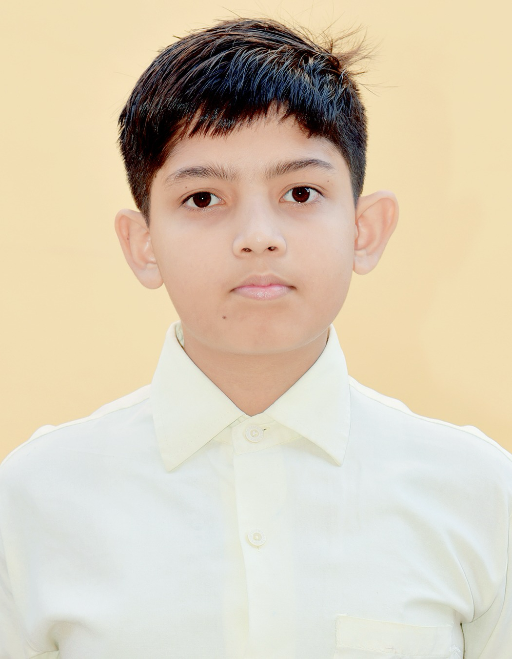 Student Photo