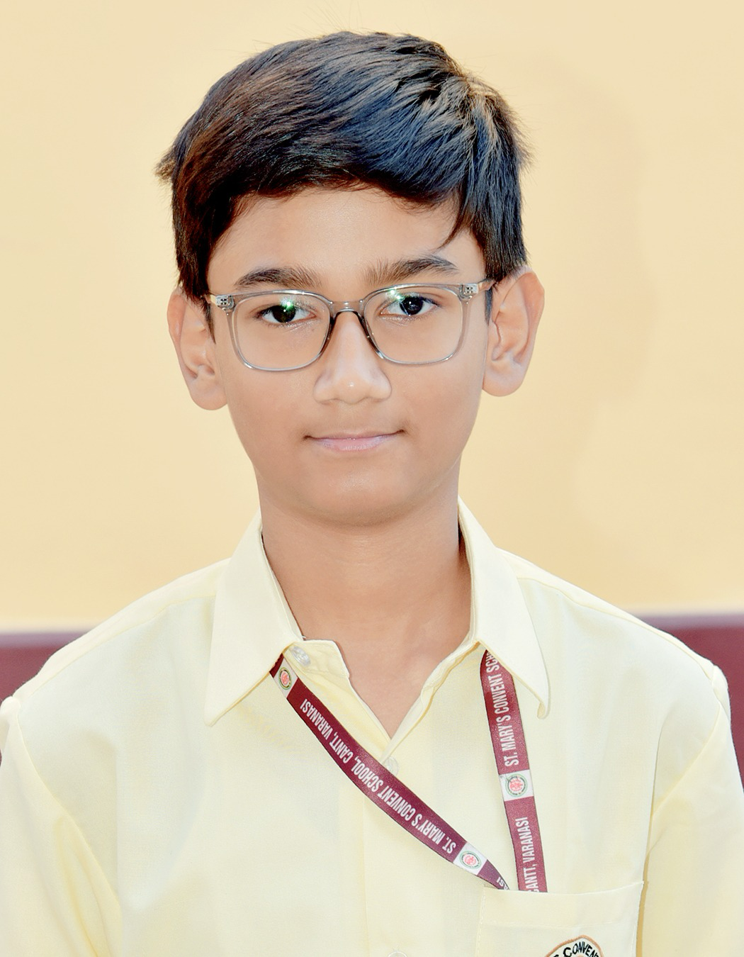 Student Photo