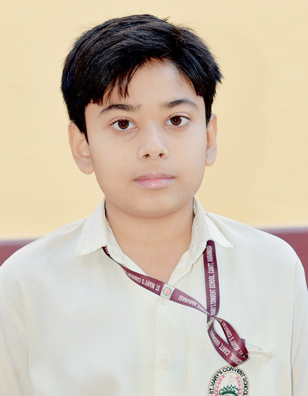 Student Photo