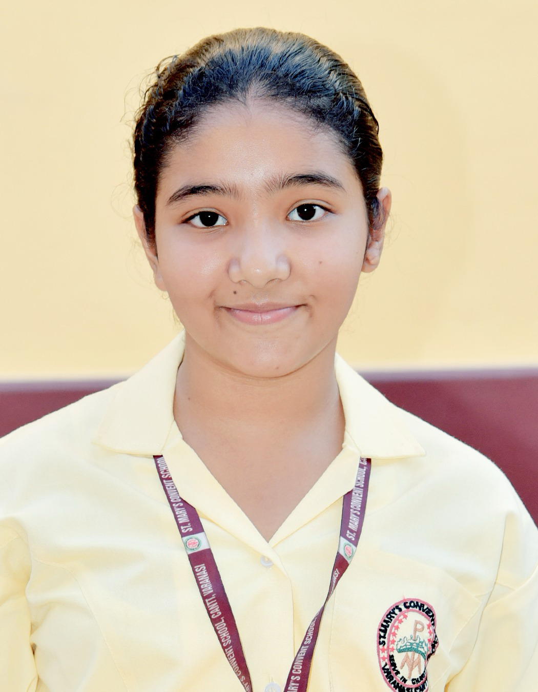 Student Photo
