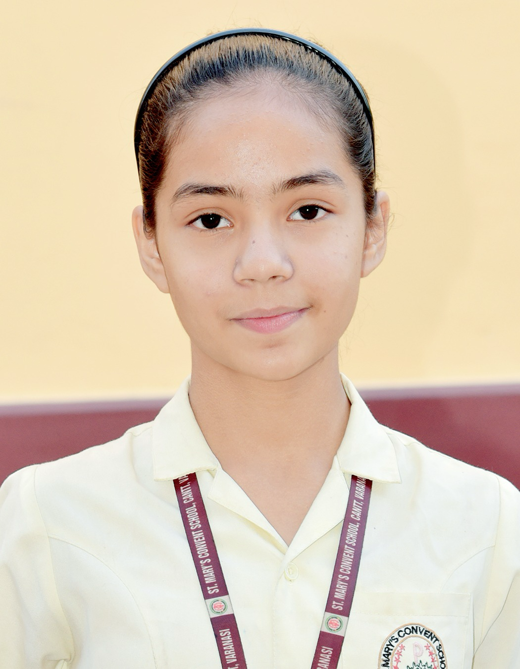 Student Photo