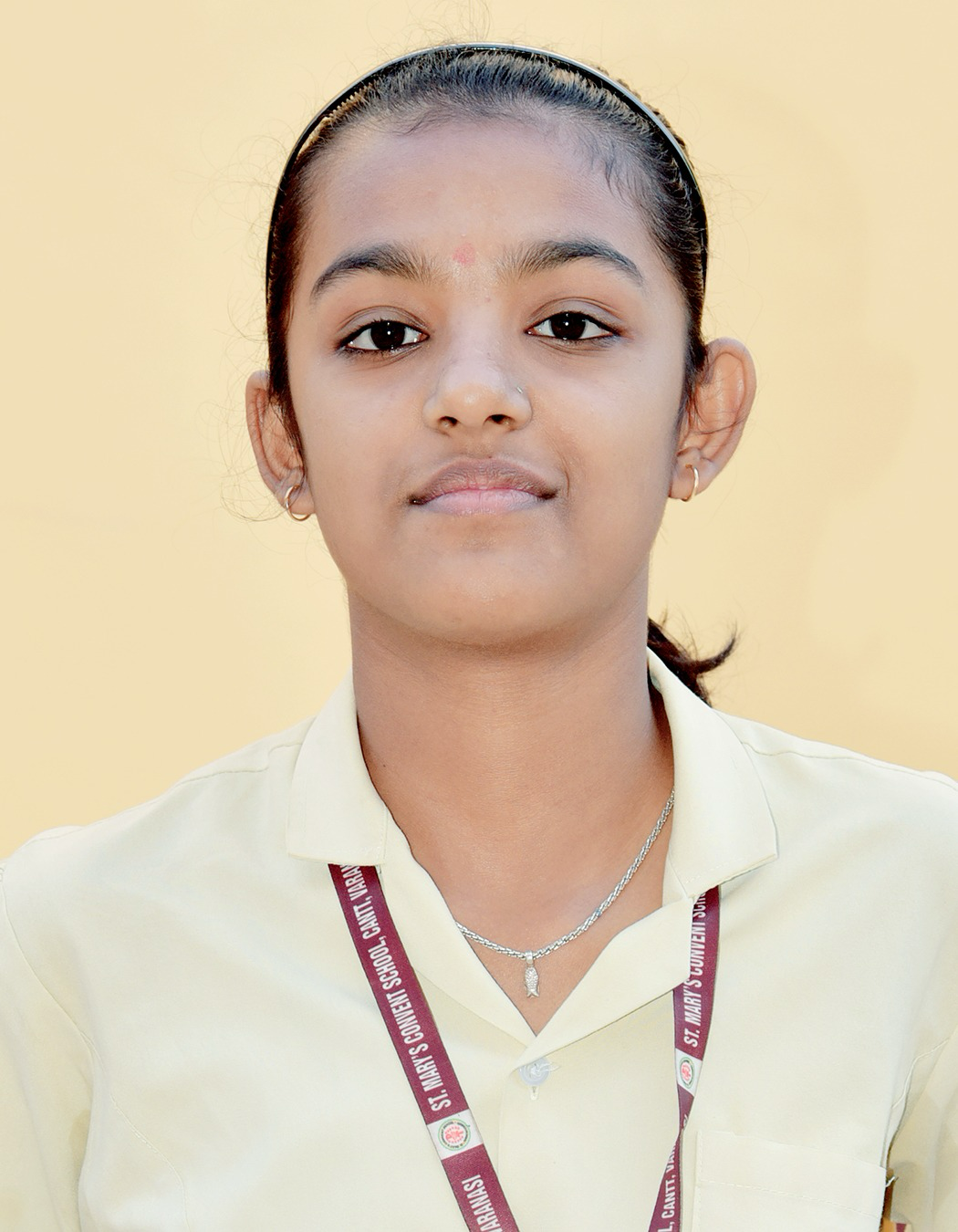 Student Photo