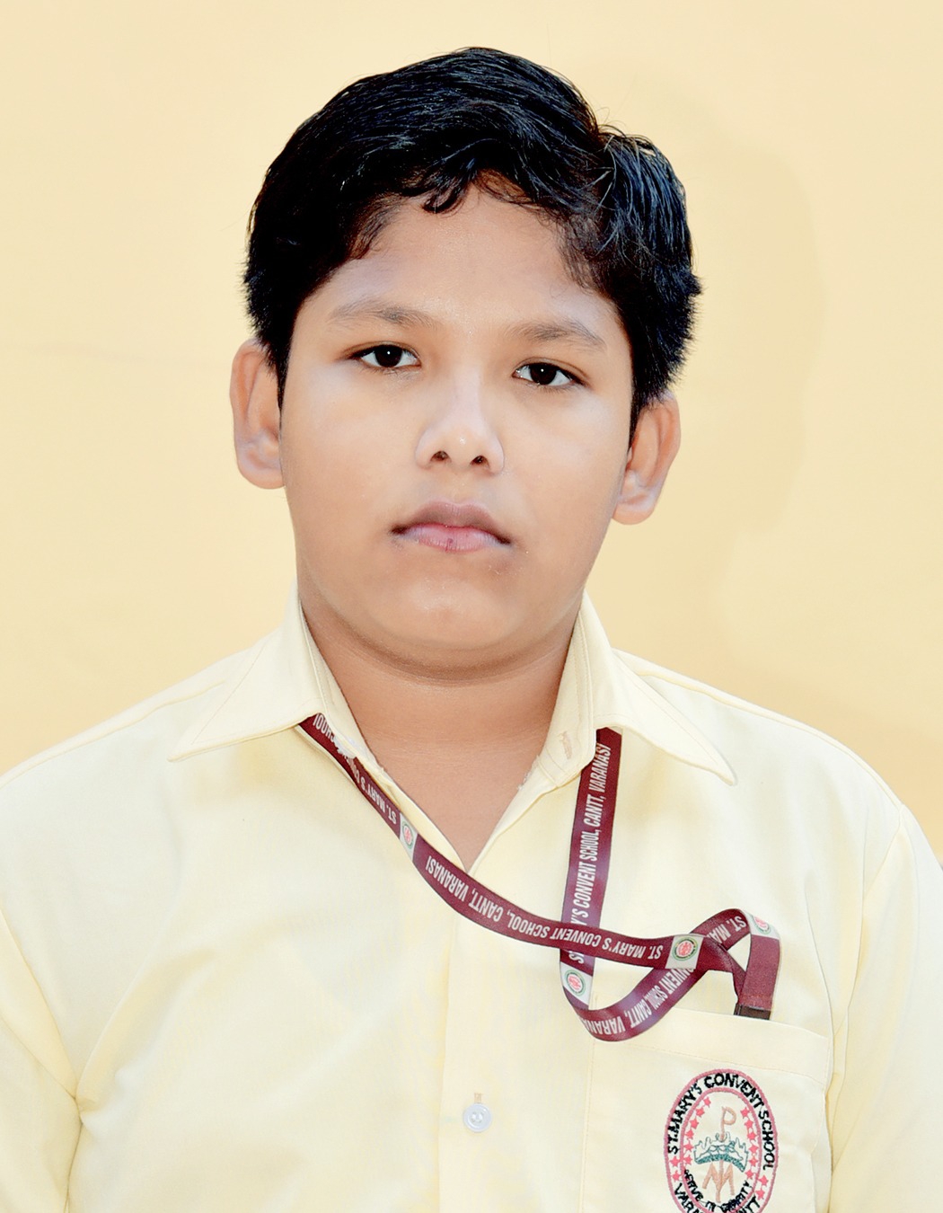 Student Photo