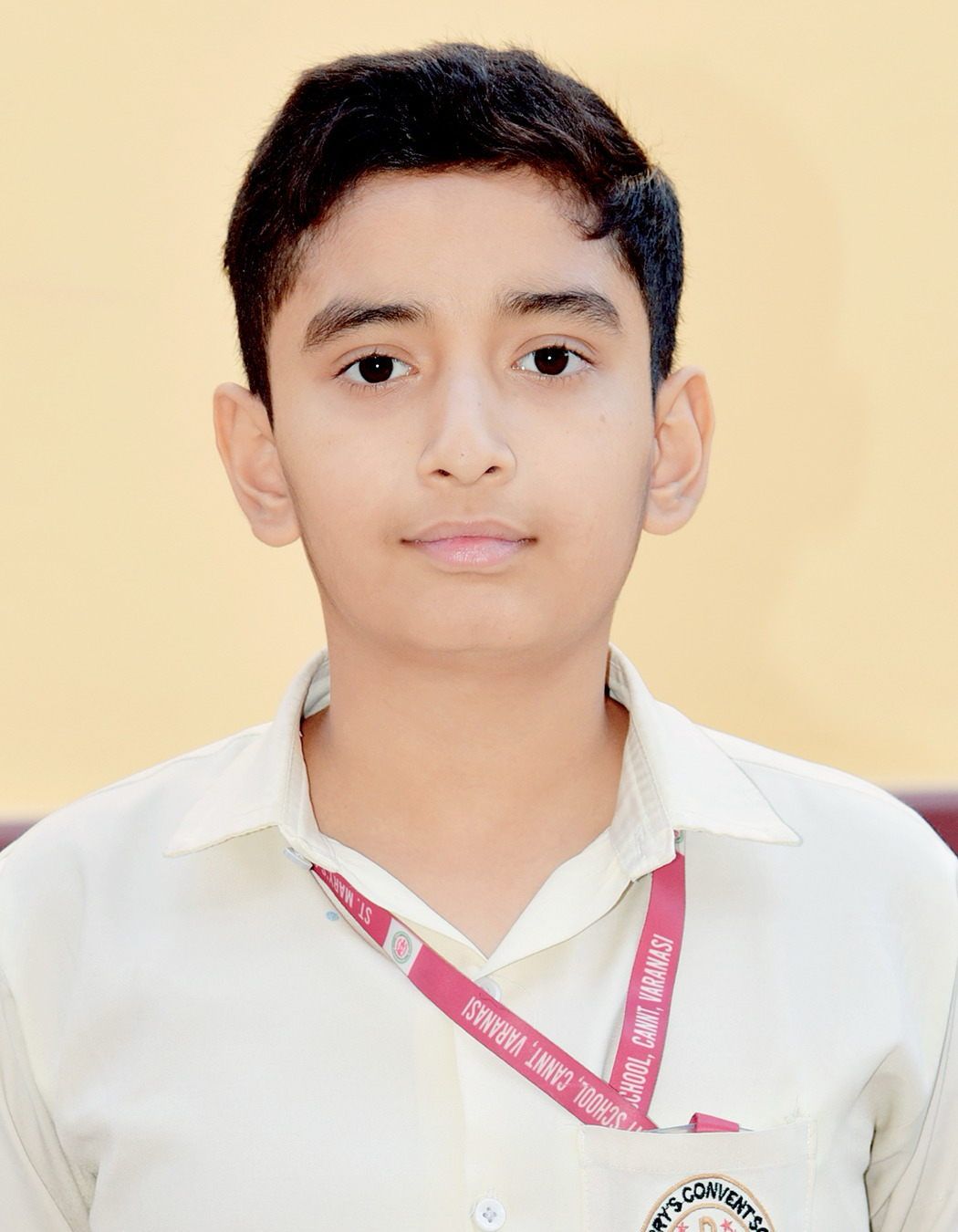Student Photo