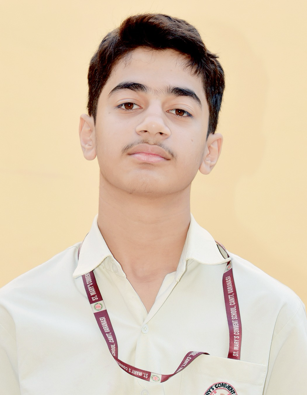 Student Photo