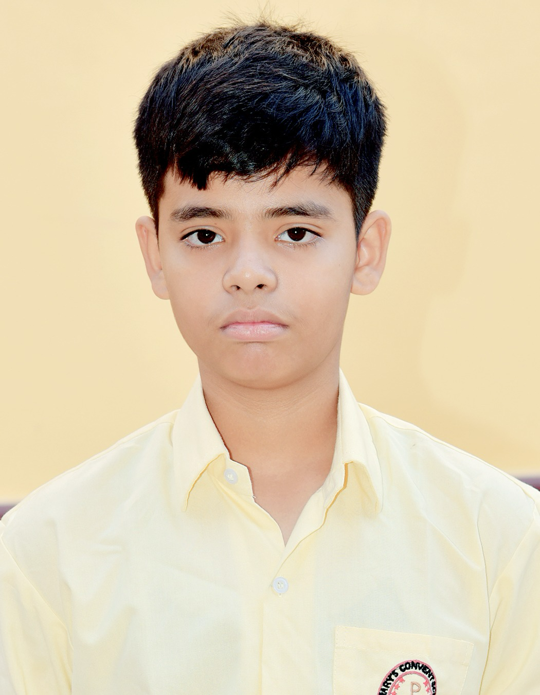 Student Photo