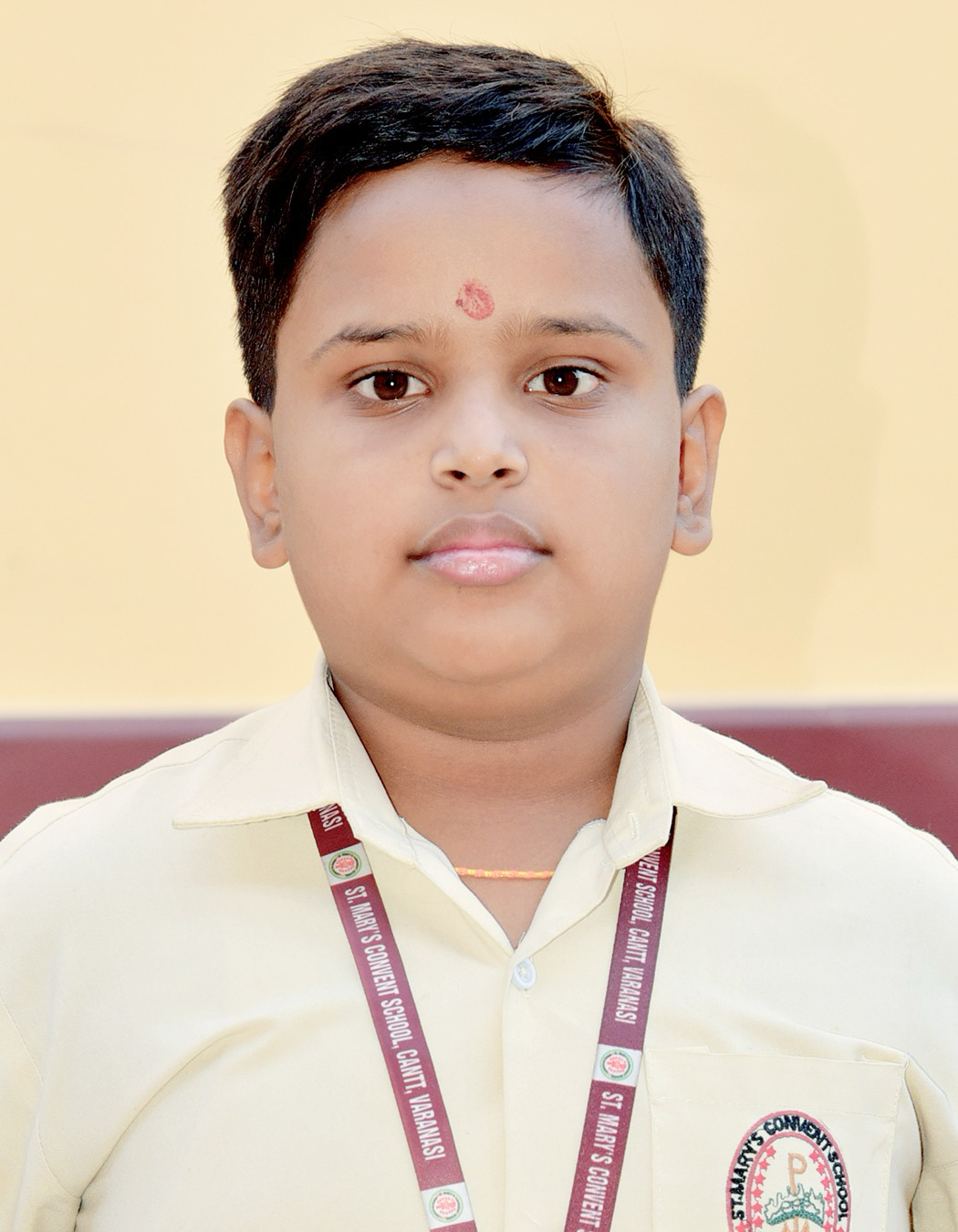 Student Photo