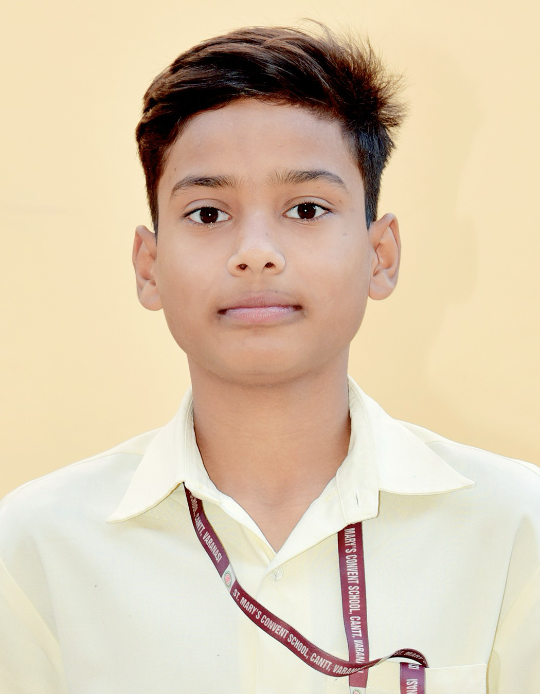 Student Photo