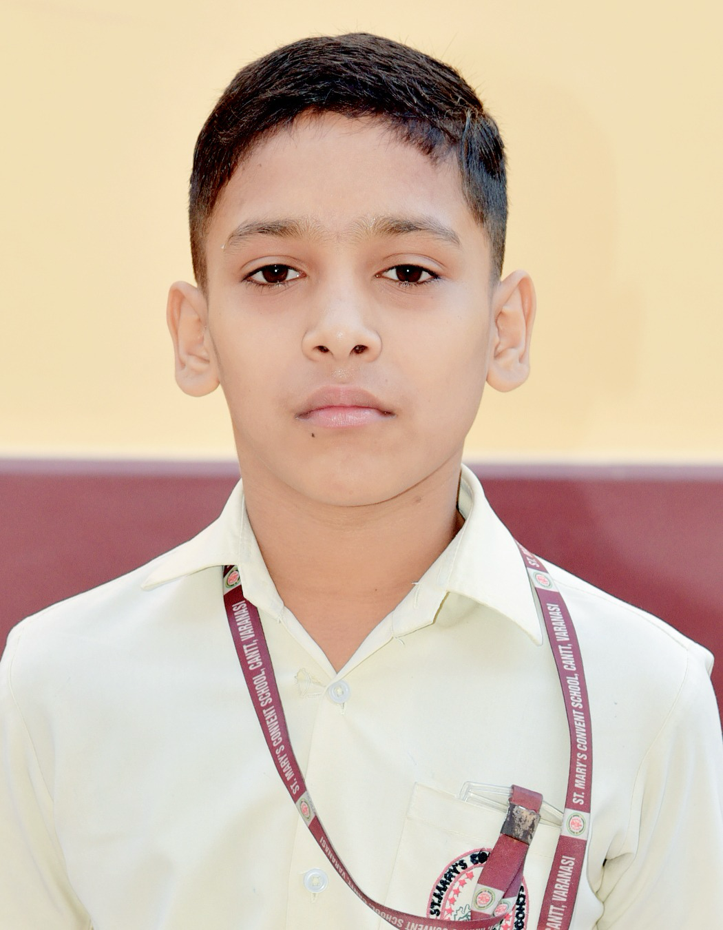 Student Photo