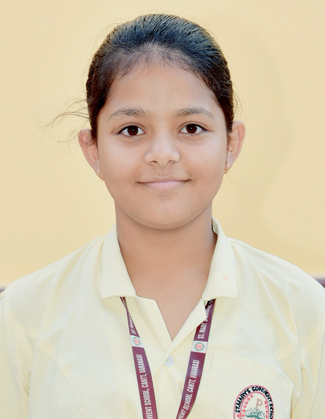 Student Photo