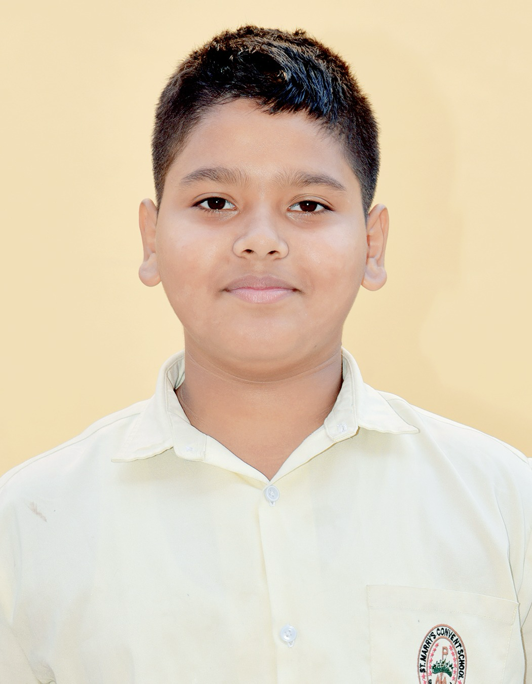 Student Photo