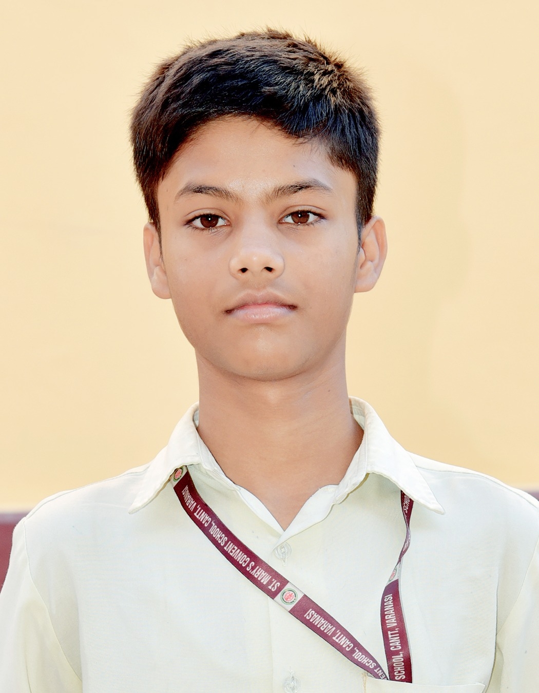 Student Photo