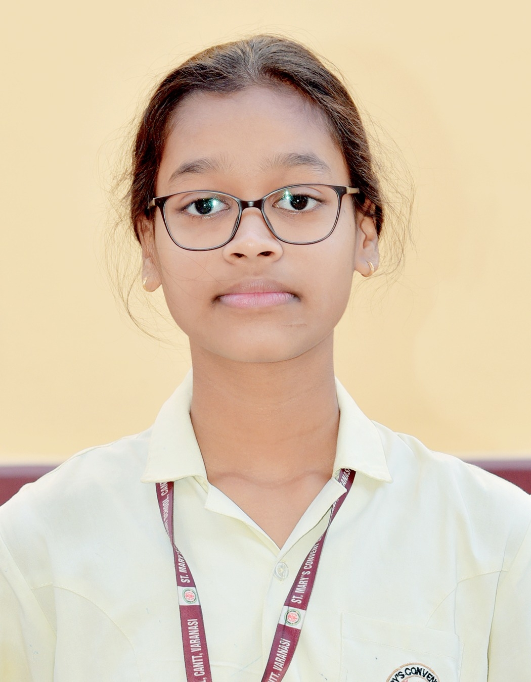 Student Photo