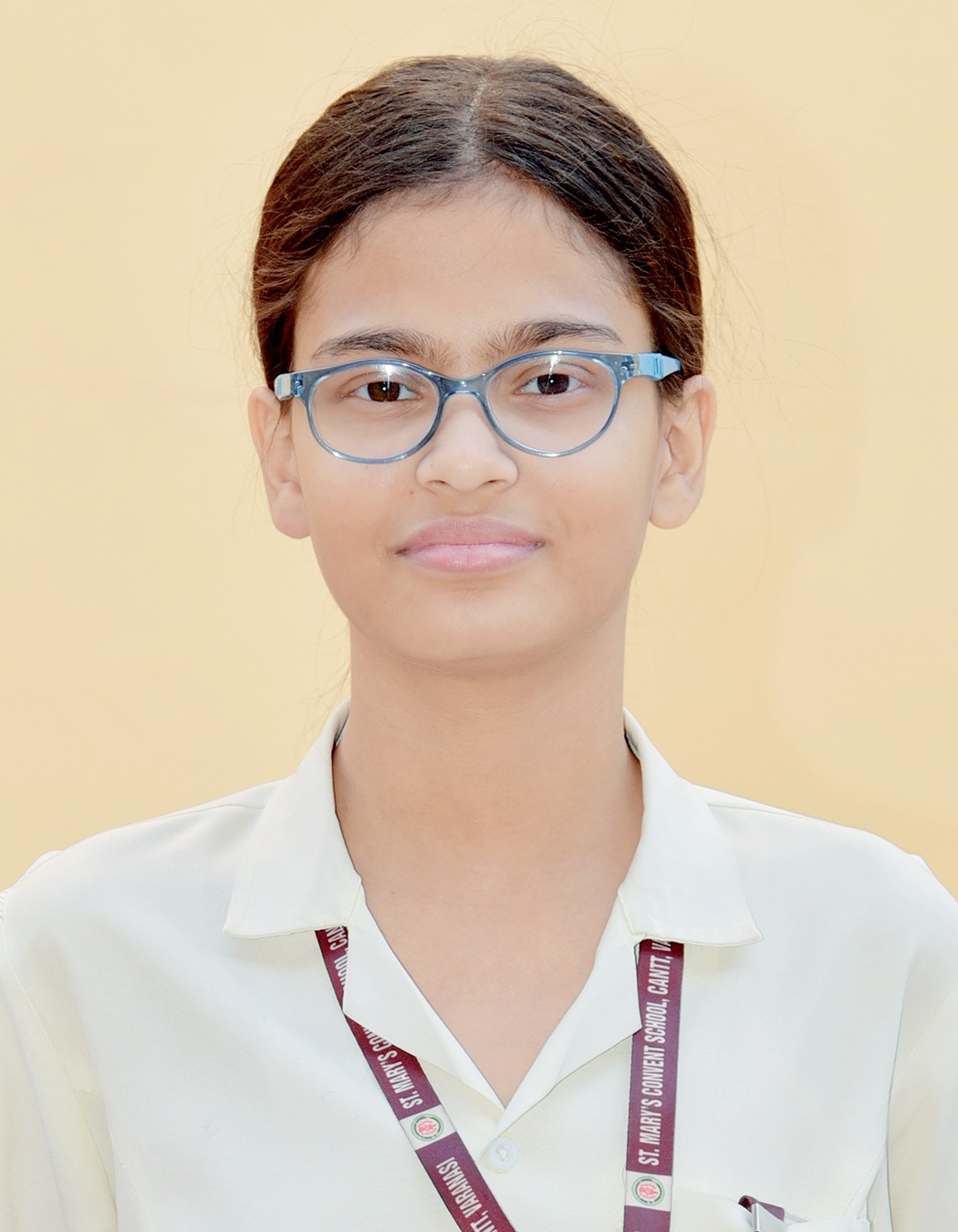 Student Photo