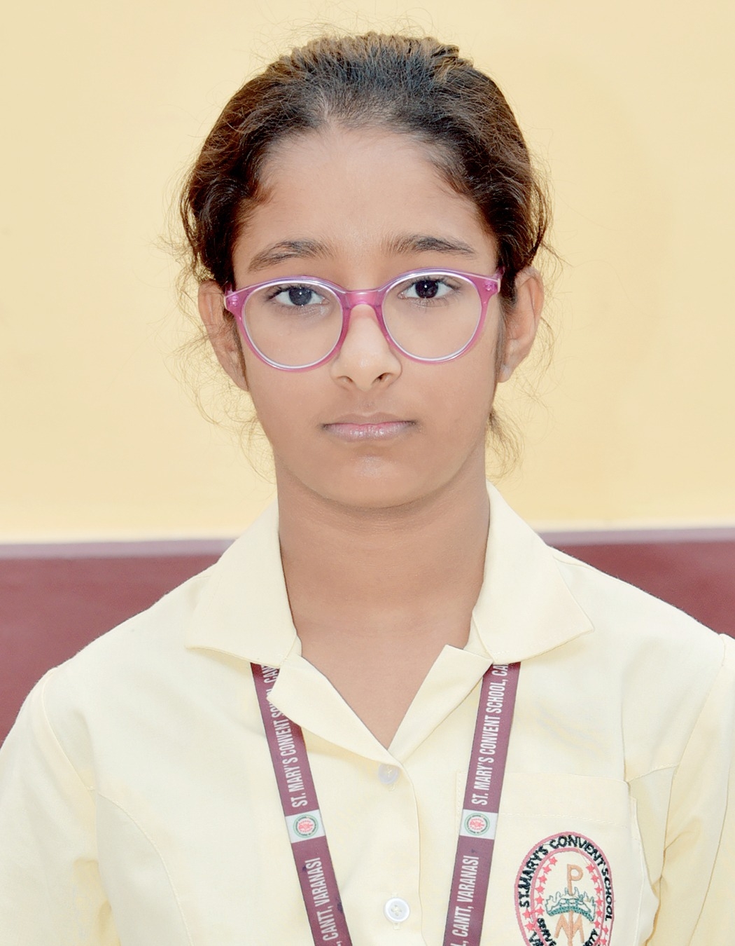 Student Photo