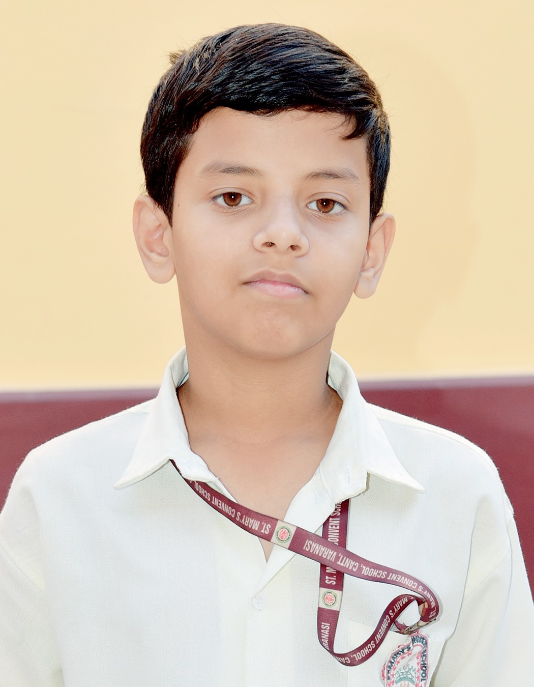 Student Photo