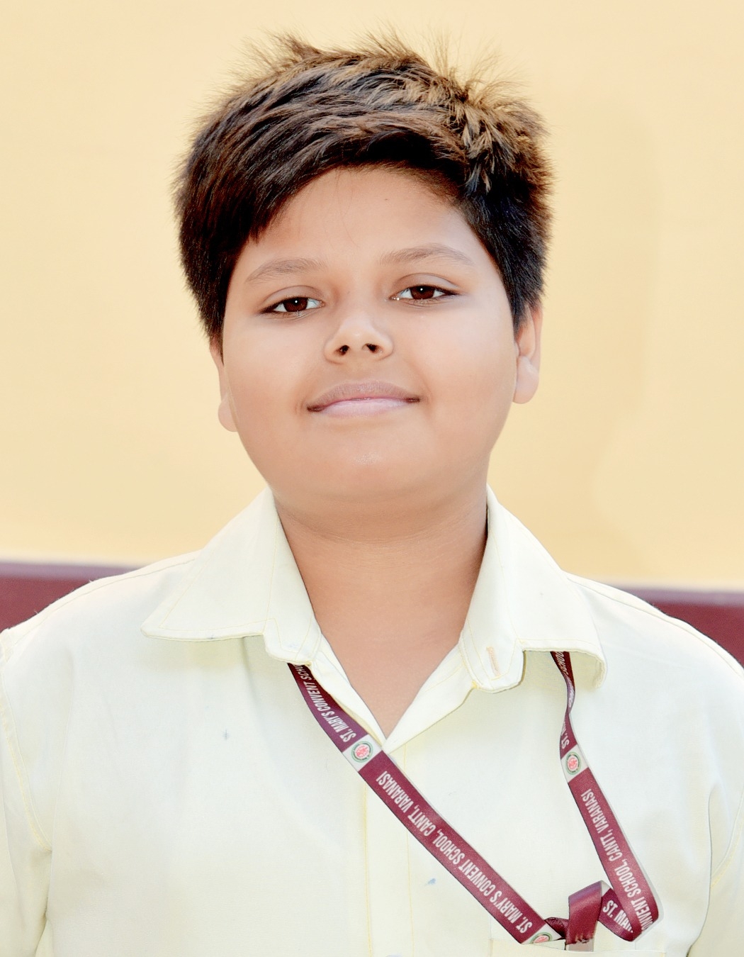 Student Photo