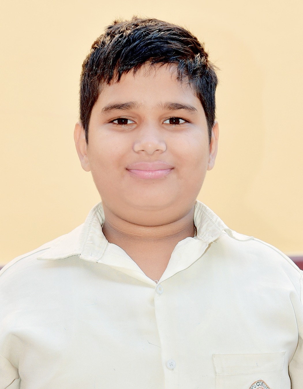 Student Photo