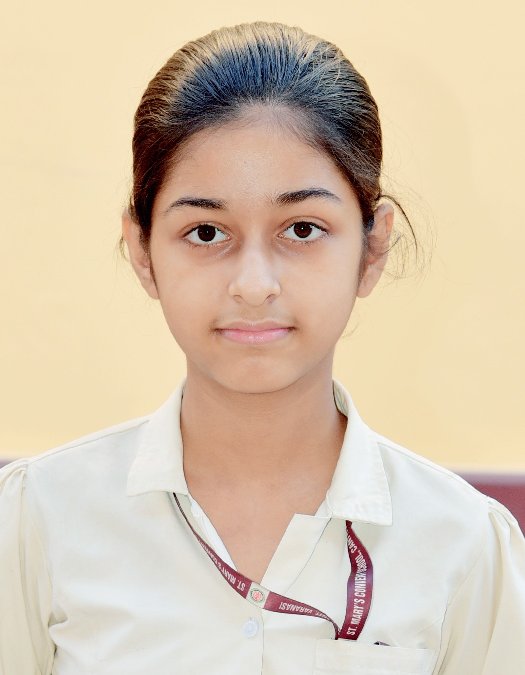Student Photo
