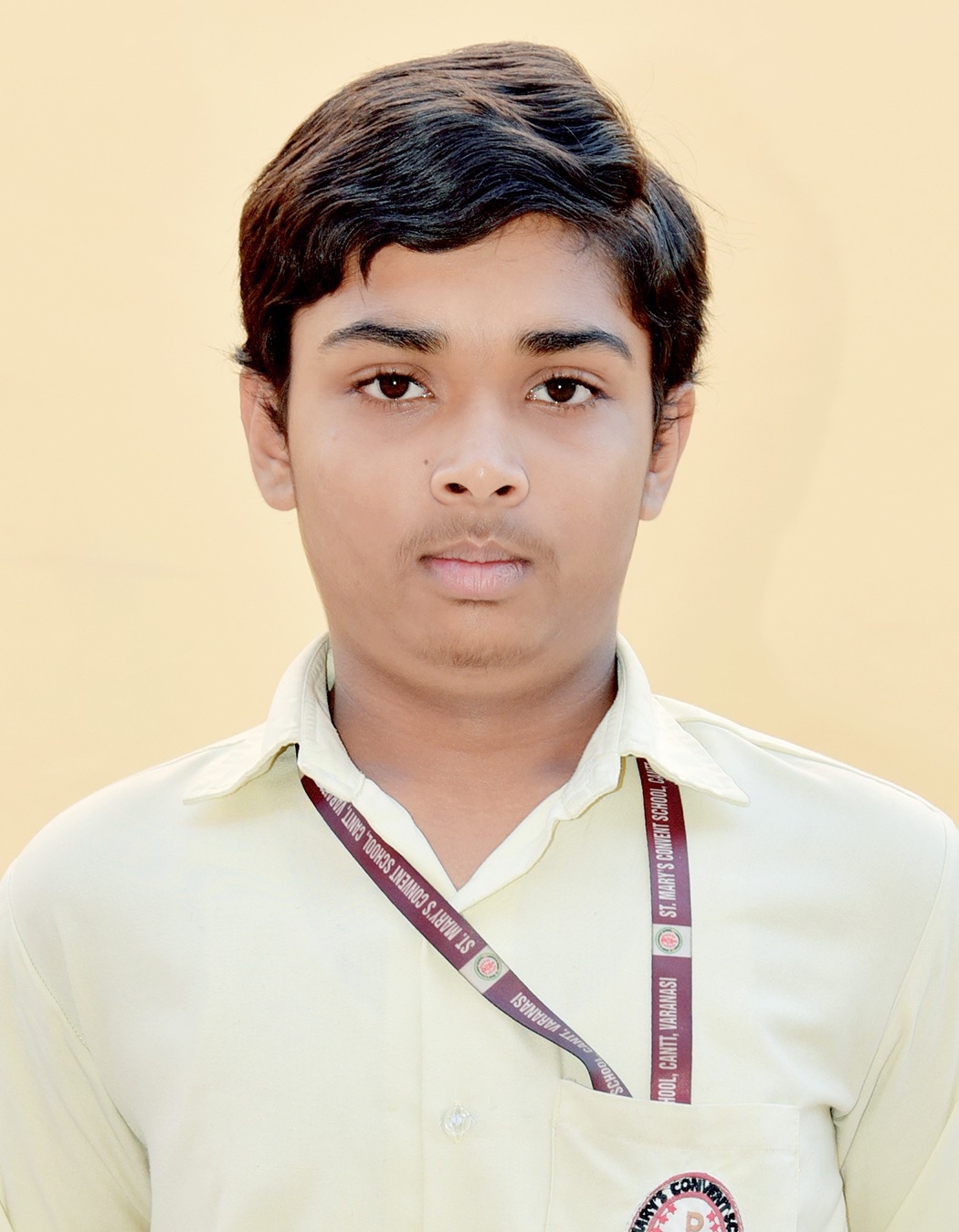 Student Photo