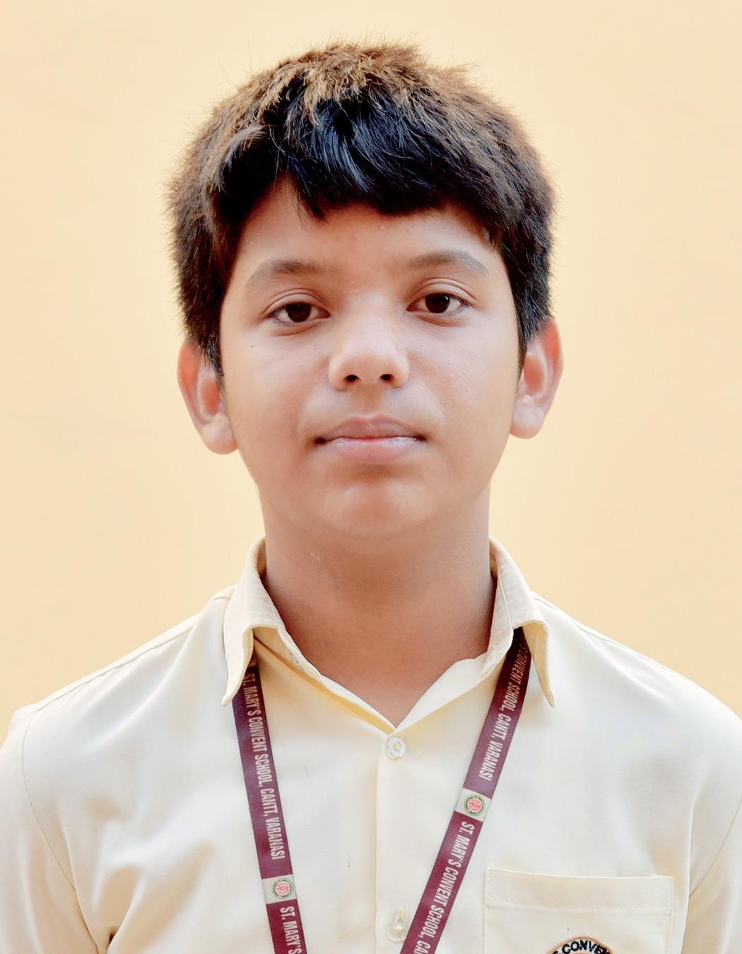 Student Photo