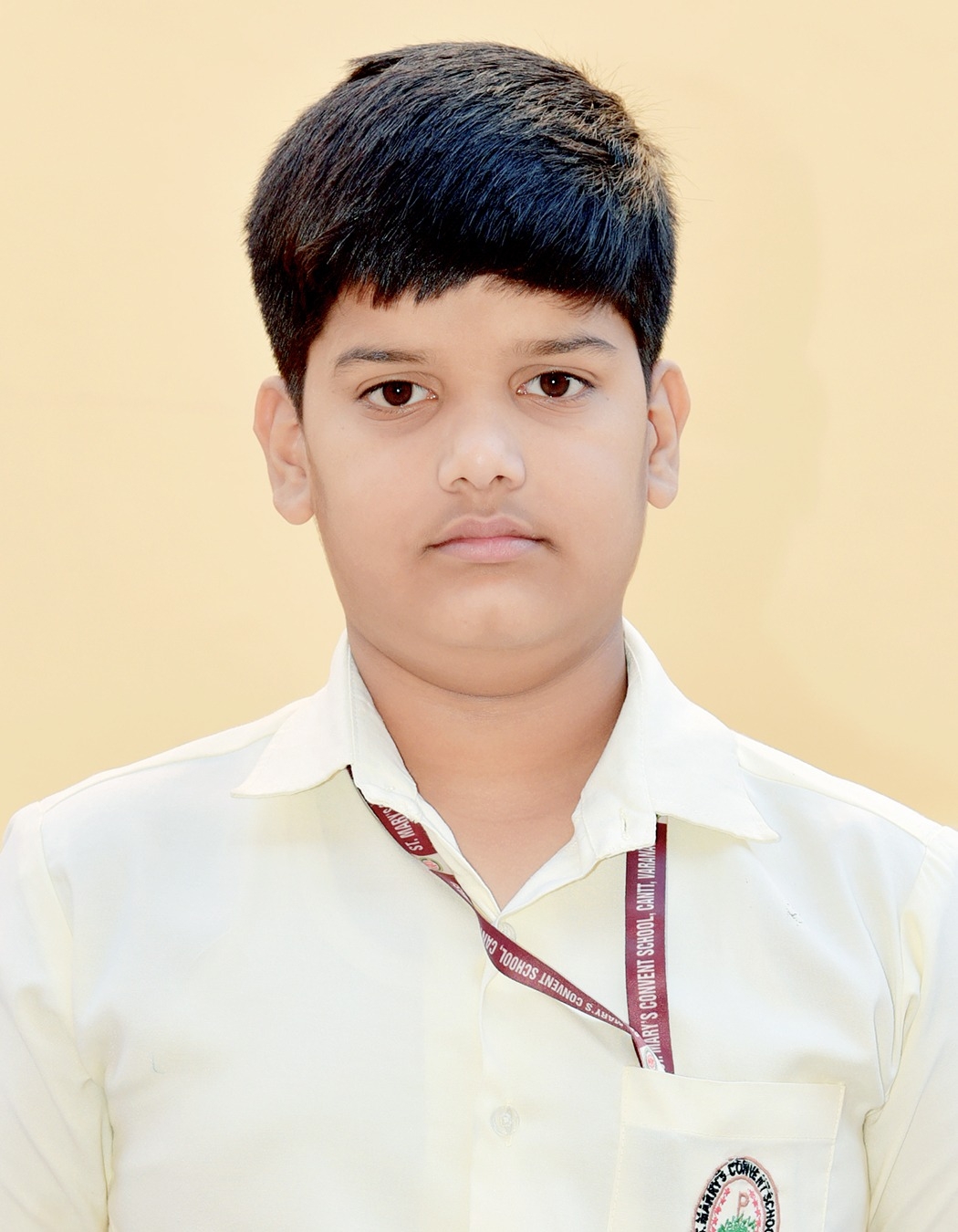 Student Photo