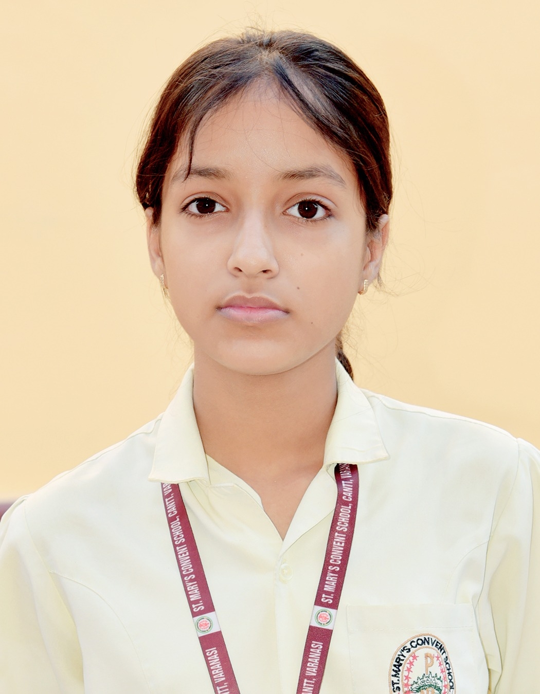 Student Photo
