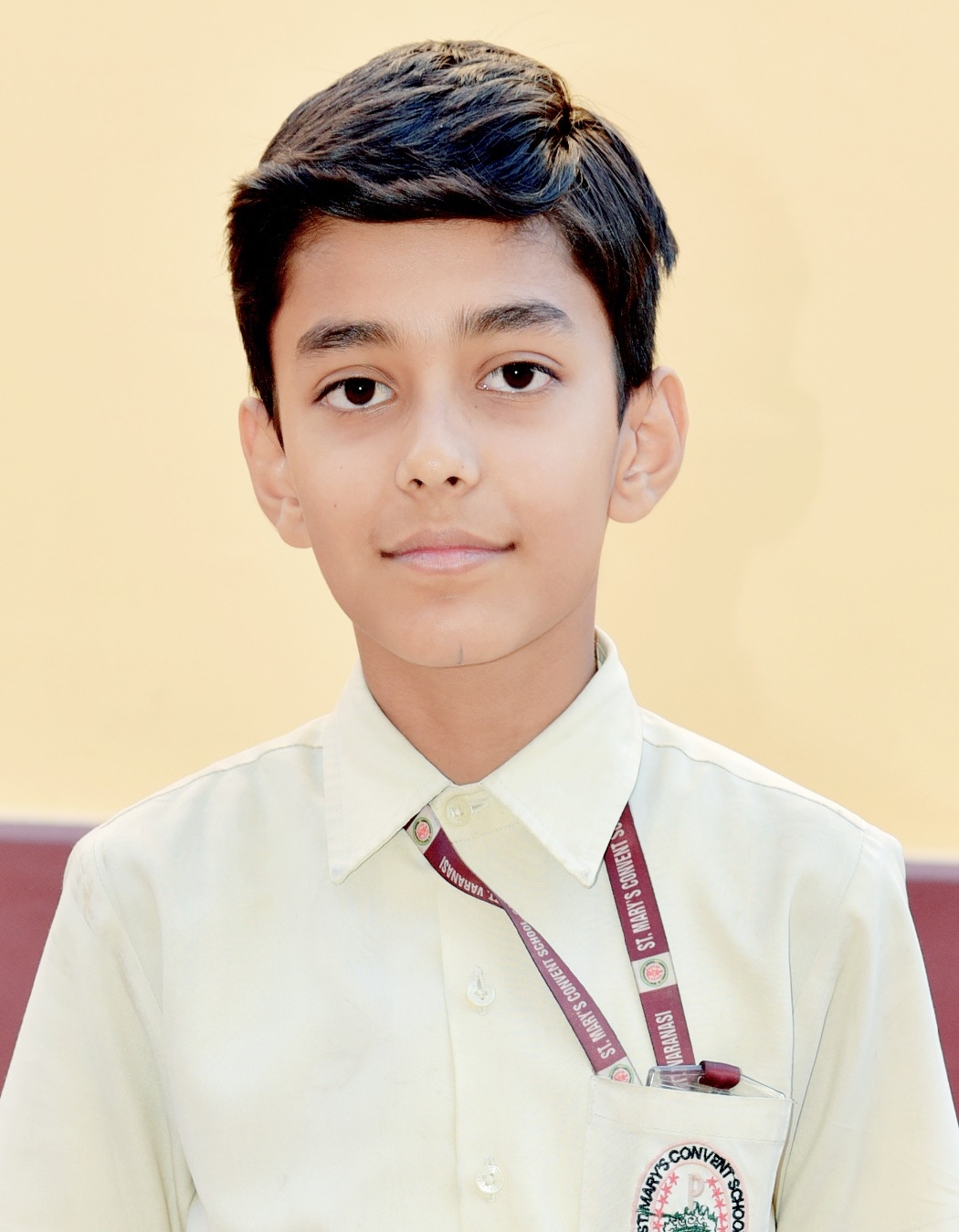 Student Photo