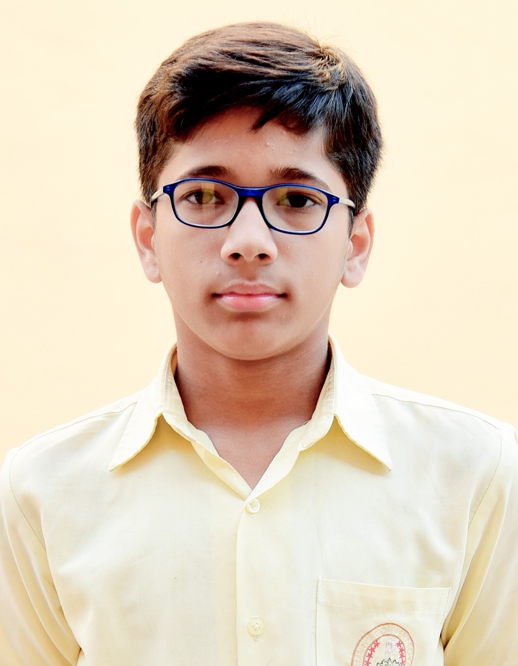 Student Photo