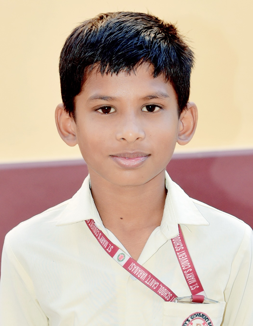 Student Photo
