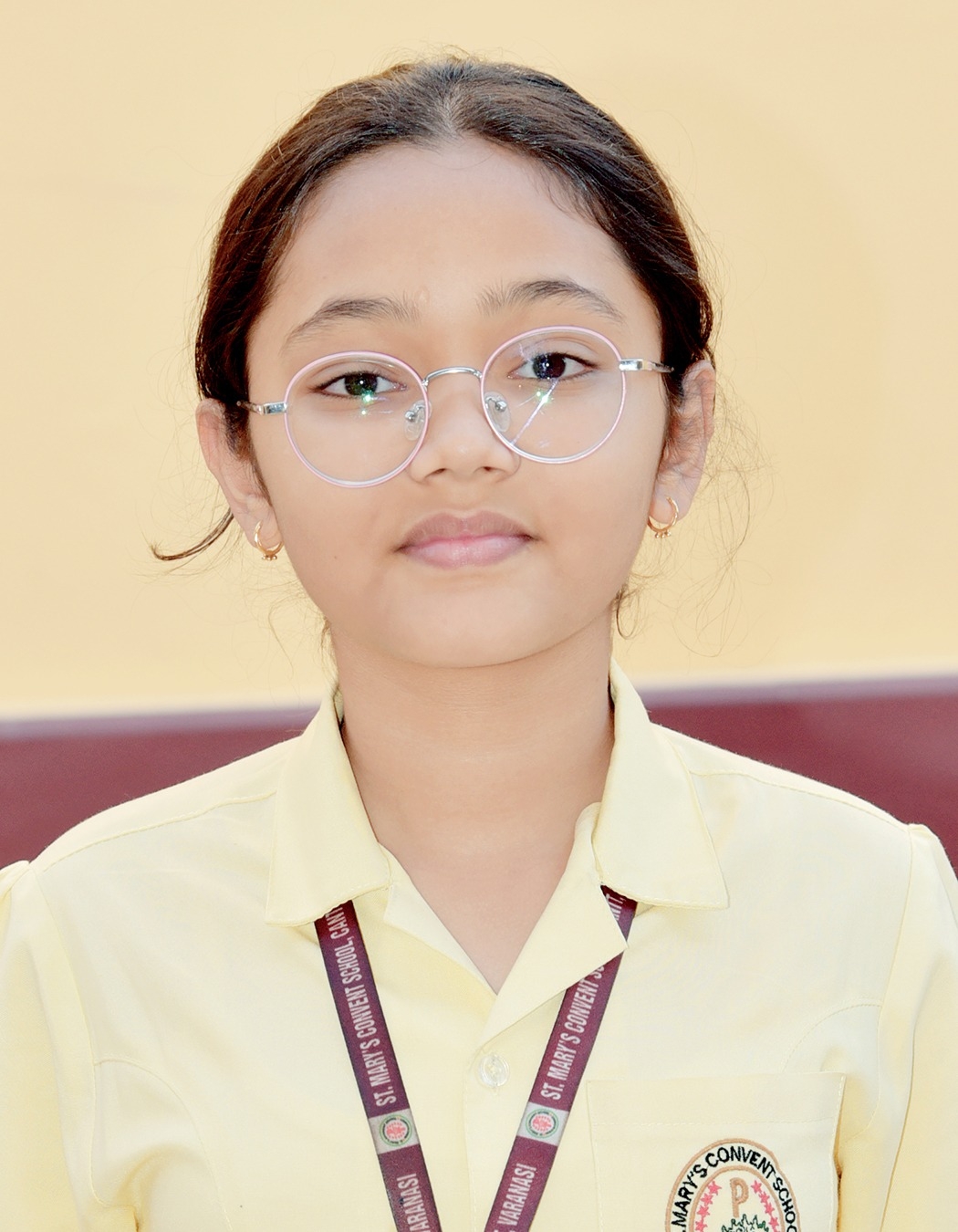 Student Photo