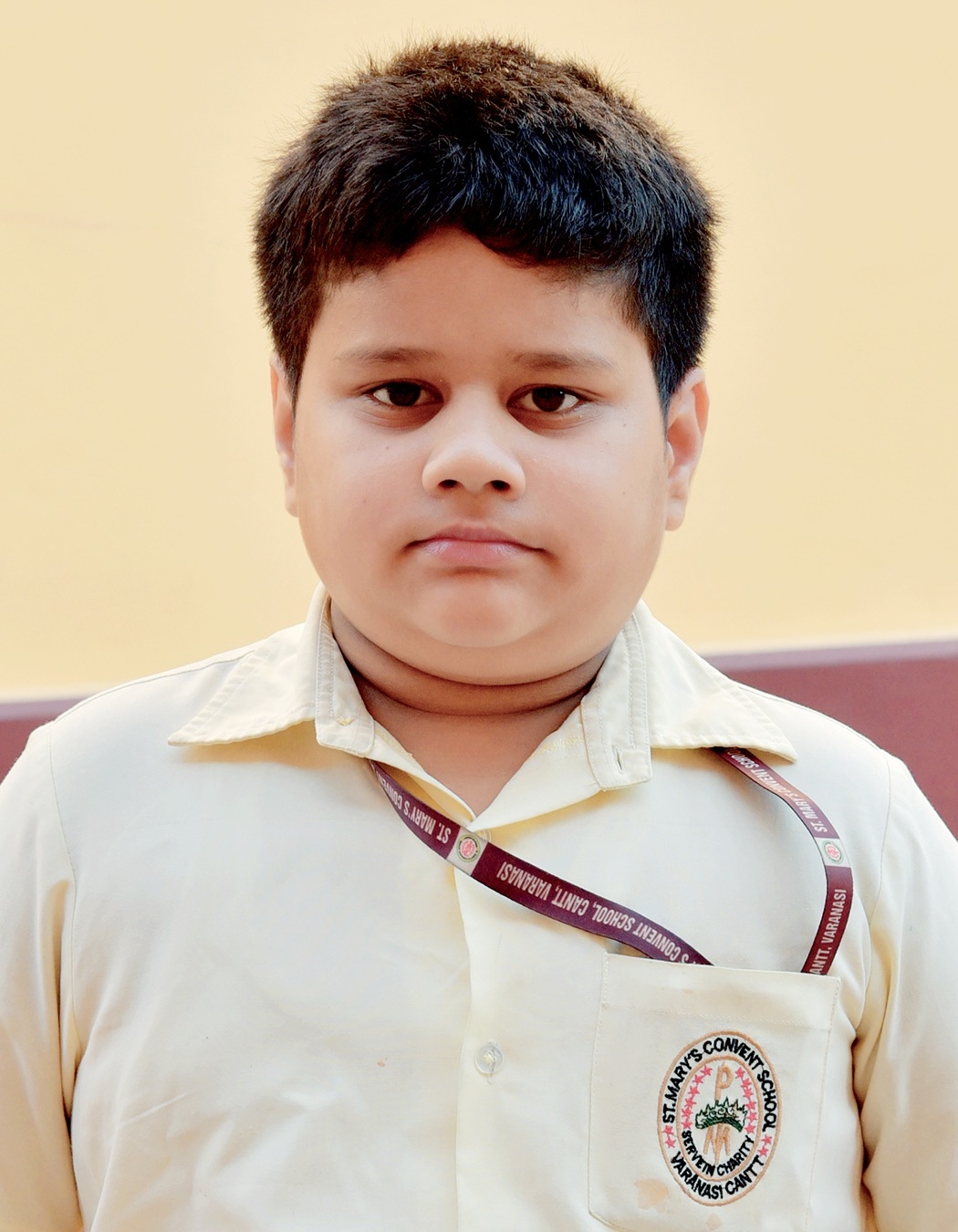 Student Photo