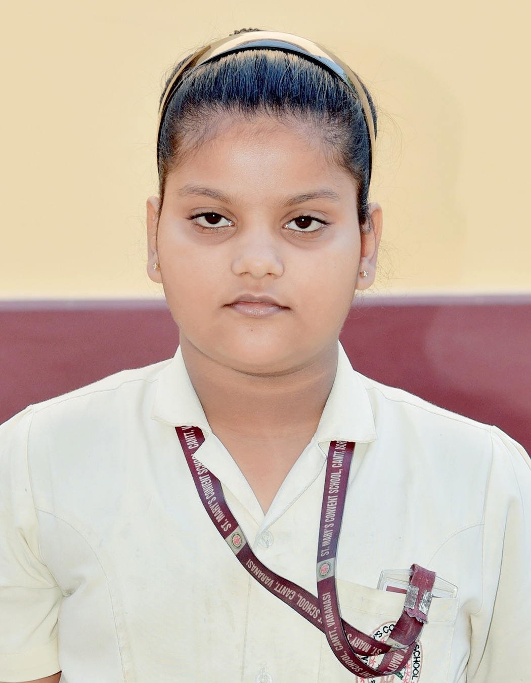 Student Photo