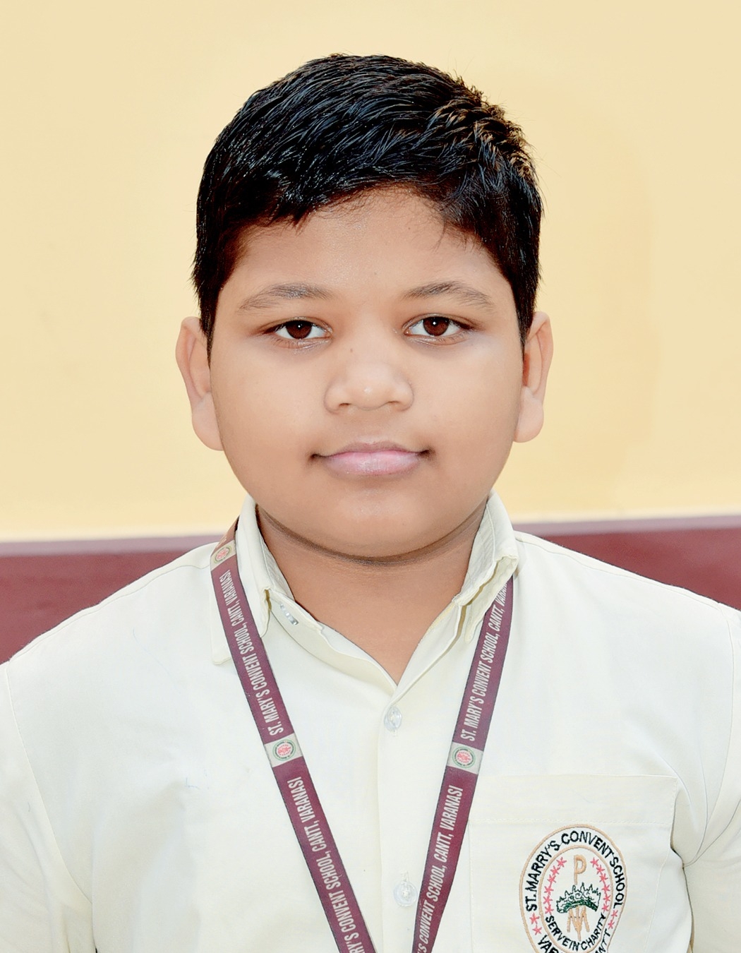 Student Photo