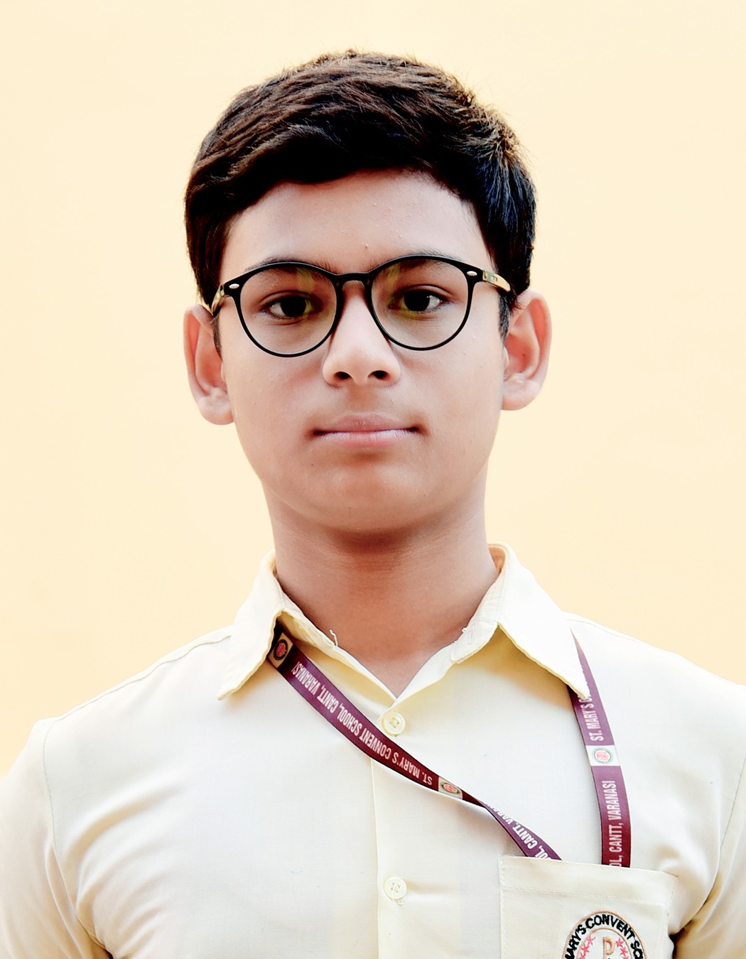 Student Photo