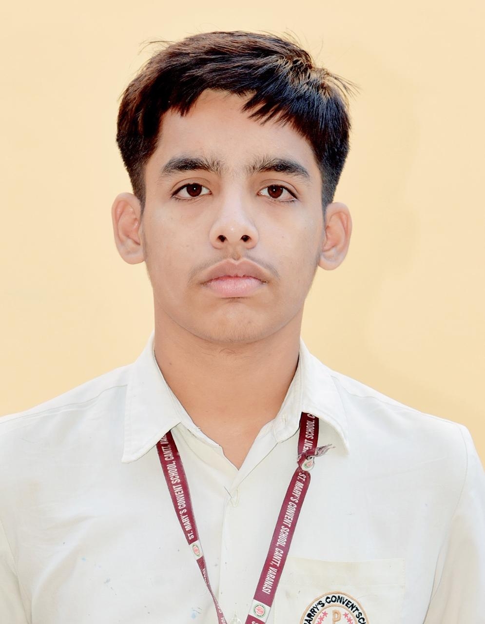 Student Photo